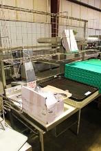 6FT POLYTOP WORKTOP TABLE