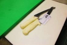 BREAD KNIVES