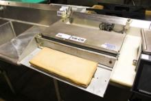 HEATSEAL COUNTERTOP HOT WRAP
