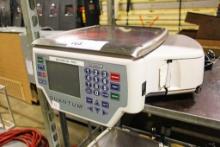 HOBART QUANTUM SCALE/ PRINTER