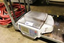 HOBART QUANTUM SCALE/ PRINTER