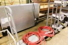 U-BOAT CART