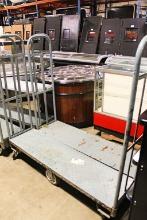 U-BOAT CART