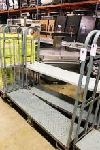 U-BOAT CART