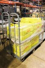 U-BOAT CART