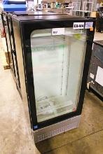 2023 LINA24S DSA SELF CONTAINED 1-DOOR COOLER
