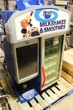 F'REAL FRLB4 MILKSHAKE SMOOTHIE FROZEN BEVERAGE BLENDER W/ MINUS FORTY FREEZER