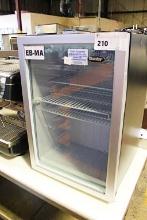 DANBY 17IN. COUNTERTOP BEVERAGE COOLER