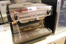 NUOVA SIMONELLI APPIA ESPRESSO MACHINE