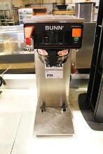 BUNN COFFEE BREWER