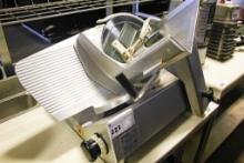 BIZERBA MEAT SLICER SE12