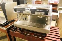 NUOVA SIMONELLI AURELIA ESPRESSO MACHINE
