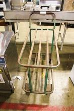 2-DECK STOCK CART