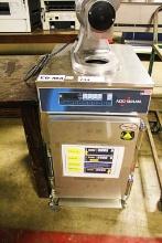ALTO-SHAAM HALO-HEAT UNDERCOUNTER COOK & HOLD 500-TH/III 2016