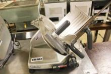 HOBART 2812 MEAT SLICER