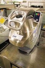 ELECTROLUX TRS22 COUNTERTOP FOOD PROCESSOR