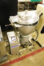 STEPHAN HAMELN VCM VERTICAL CUTTER MIXER
