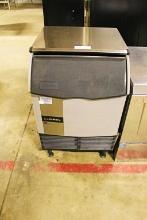 ICE-O-MATIC ICEU220HA4 SELF CONTAINED UNDERCOUNTER ICE MACHINE