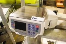 HOBART QUANTUM SCALE/ PRINTER