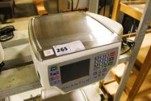 HOBART QUANTUM SCALE/ PRINTER