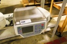 HOBART QUANTUM SCALE/ PRINTER