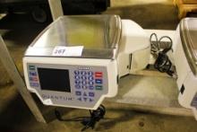 HOBART QUANTUM SCALE/ PRINTER