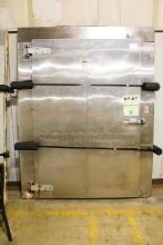 KYSOR 72X92 PALLET SIZE WALK-IN COOLER DOOR
