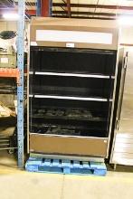 BARKER S4735TM SELF CONTAINED 47IN. UTILITY CASE