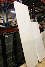 8FT FOLDING TABLE
