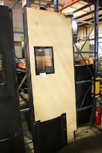 SWINGING DOOR 35X92
