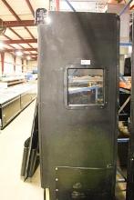 SWINGING DOORS 35X91