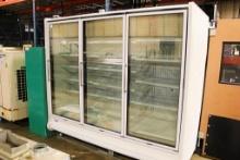 2019 HILLPHOENIX ORZ3 FREEZER DOORS REMOTE - SOLD BY THE DOOR