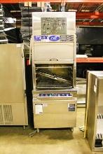 LVO FL10G COMMERCIAL DISHWASHER
