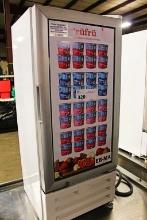 EXCELLENCE CTF 16IN. COUNTERTOP FREEZER CTF-2T