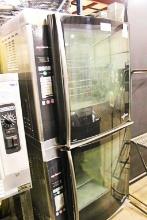 ALTO-SHAAM AR-7E 2-DOOR ROTISSERIE ELECTRIC
