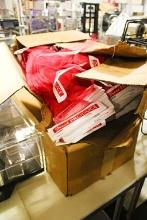 1 LOT - 2 BOXES OF FRESH PRODUCE BAGS