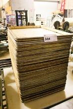 SHEET PANS