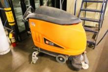 TASKI SWINGO 1650 FLOOR MACHINE