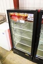 IMBERA VR10 SELF CONTAINED 1-DOOR COOLER