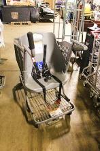 CAROLINE'S CART SHOPPING CART