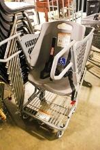 CAROLINE'S CART SHOPPING CART