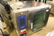 2018 ALTO SHAAM CTP7-20E COMBI OVEN