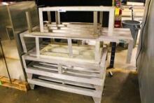 MISC DUNNAGE RACKS
