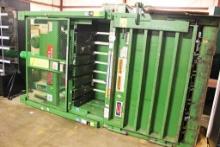 PTR 3400HD 60IN. BALER