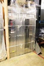 HOBART HBA1G GAS RACK OVEN