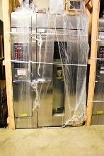 HOBART HBA1G GAS RACK OVEN