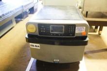 TURBOCHEF ENCORE HIGH SPEED RAPID COOK OVEN