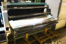 NEW 2023 HUSSMANN Q3SSM6RAA REMOTE 6FT DELI CASE