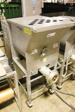 BIRO AFMG-24 MIXER GRINDER