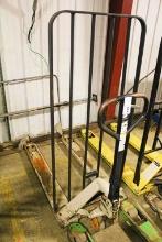 CROWN PALLET JACK